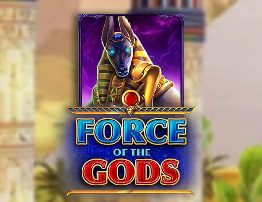 Force of the Gods